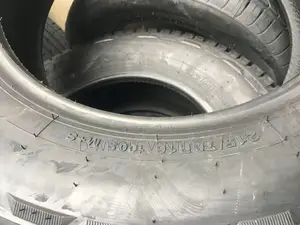 Quality Tyre 215/70r16