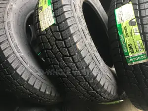 Quality Tyre 215/70r16