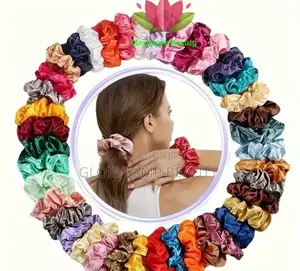 Scrunchies