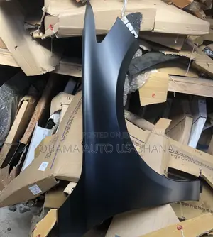 Honda Accord Fender 2018,2019,2020,2021,2022