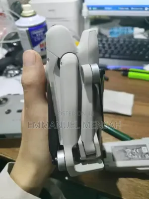 Dji Mini 3 Drone