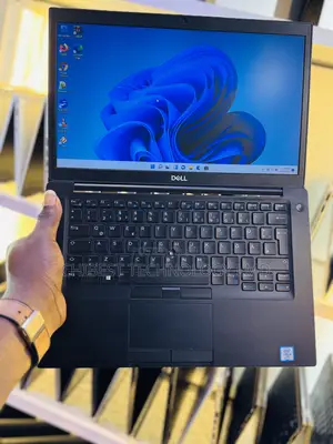 Laptop Dell Latitude 7490 8GB Intel Core i5 SSD 256GB