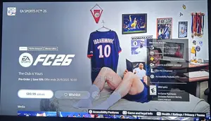 Ps4 Ps5 Xbox Games