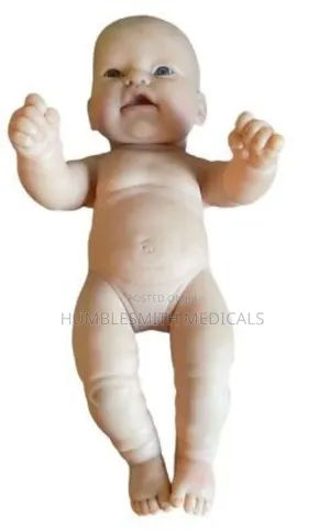 Baby Dummy