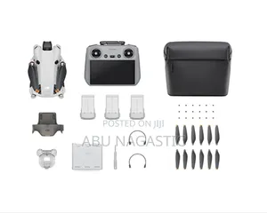 Dji Mini 4 Pro Fly More Combo