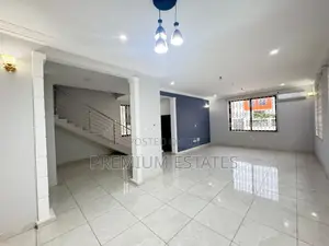 4bdrm Townhouse / Terrace in East Legon for rent