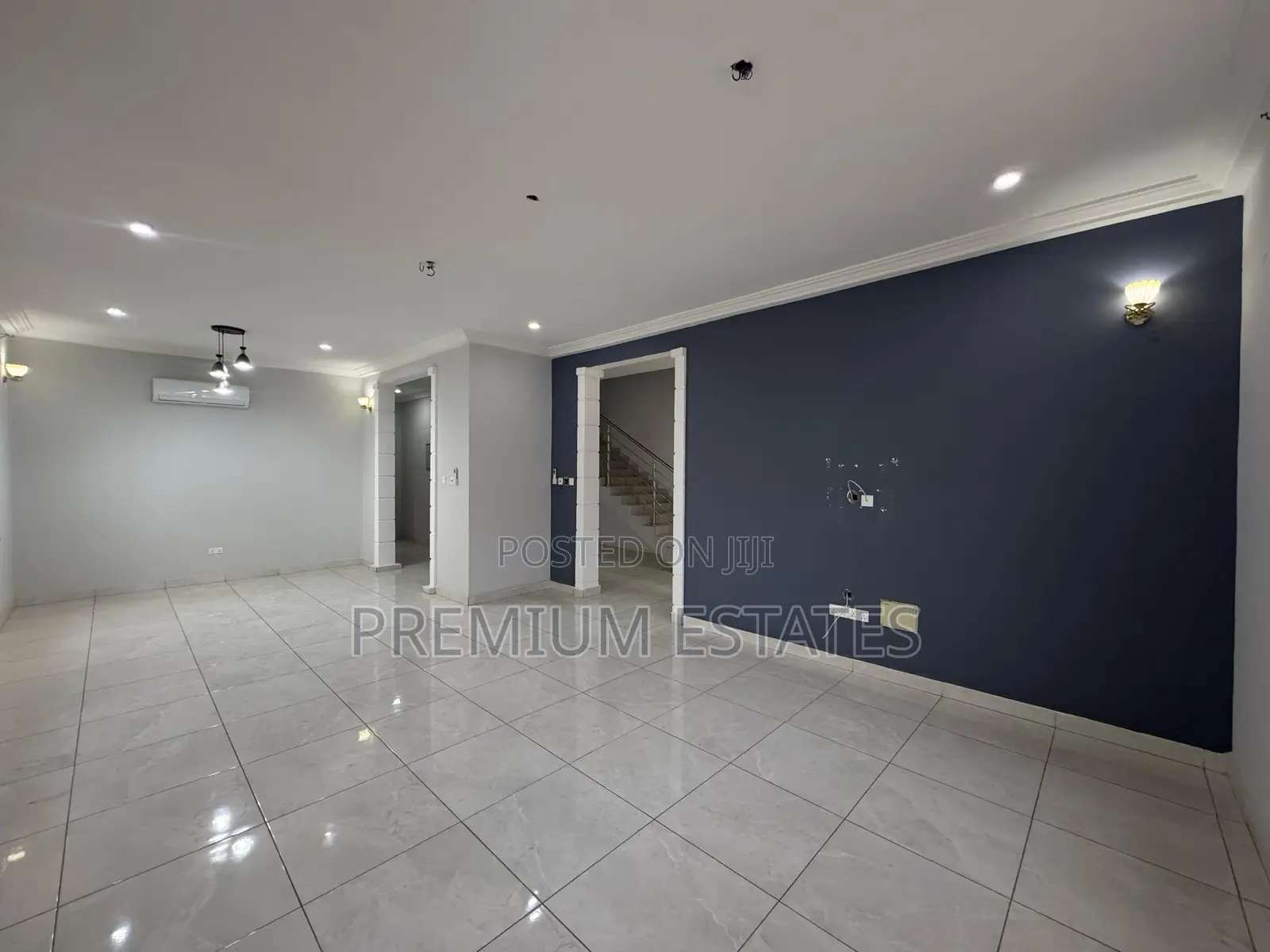 4bdrm Townhouse / Terrace in East Legon for rent