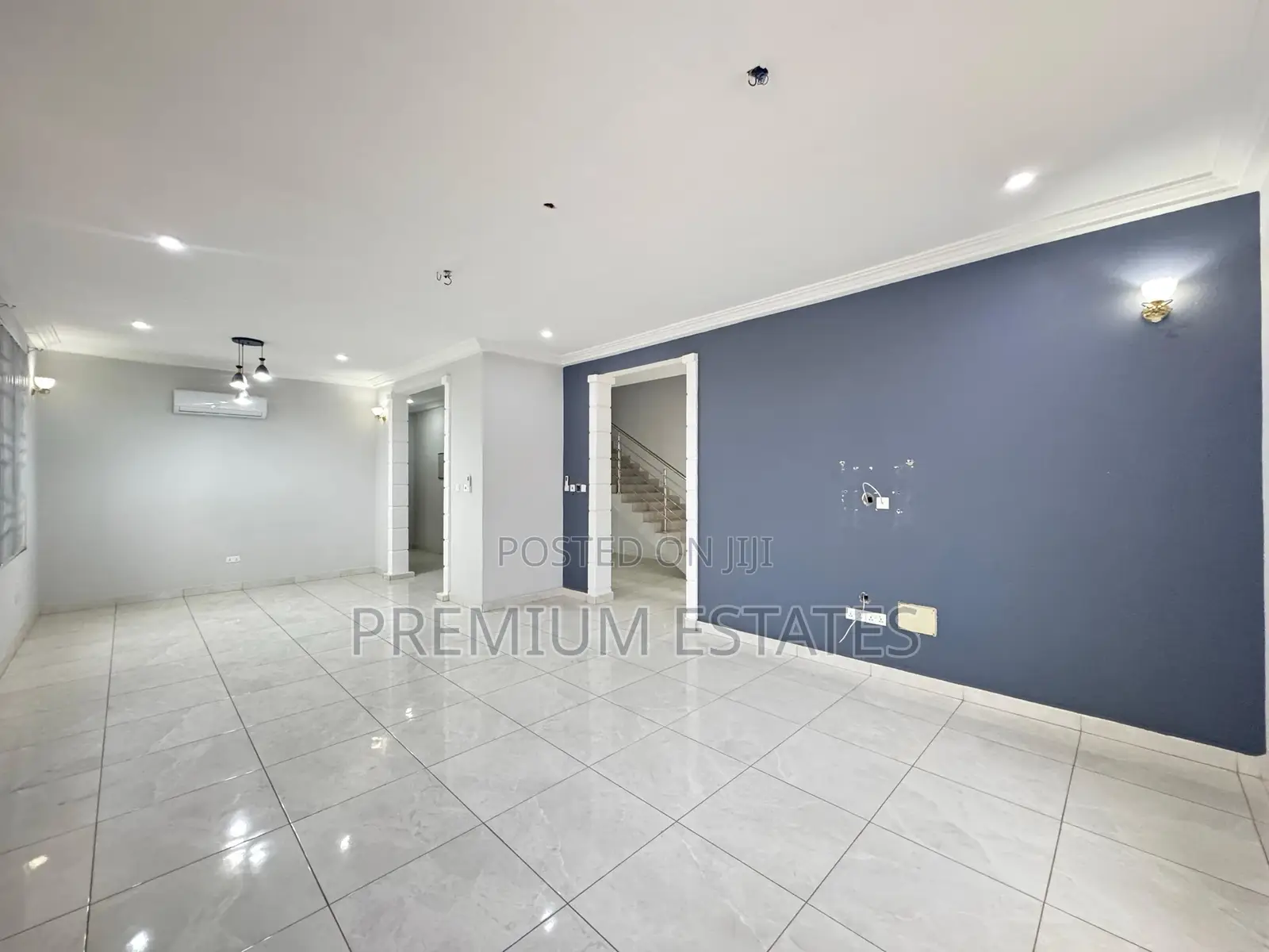 4bdrm Townhouse / Terrace in East Legon for rent