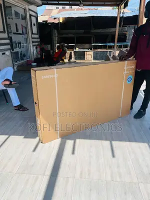 Extravagant Samsung 65 Inch Uhd Smart Crystal Display Tv