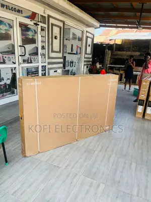 Enter Shop Buy Authentic Samsung 75 Inch Smart Uhd Crystal