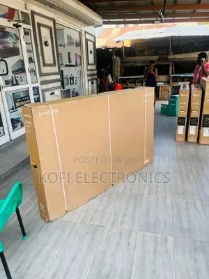 Buy Premium Quality Samsung 75 Inch Uhd Smart Crystal Tv