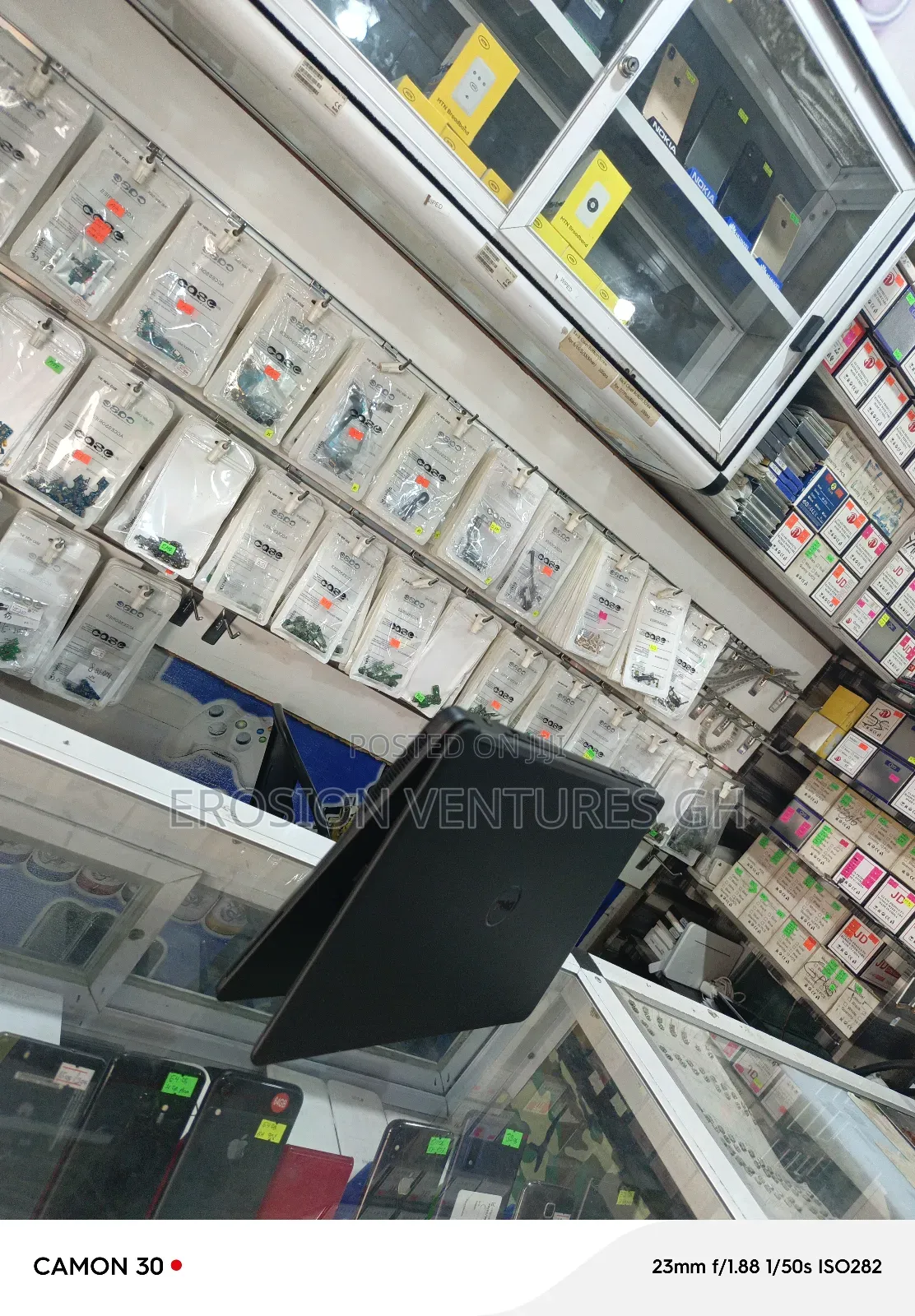 Laptop Dell Latitude E7450 8GB Intel Core I5 HDD 1T