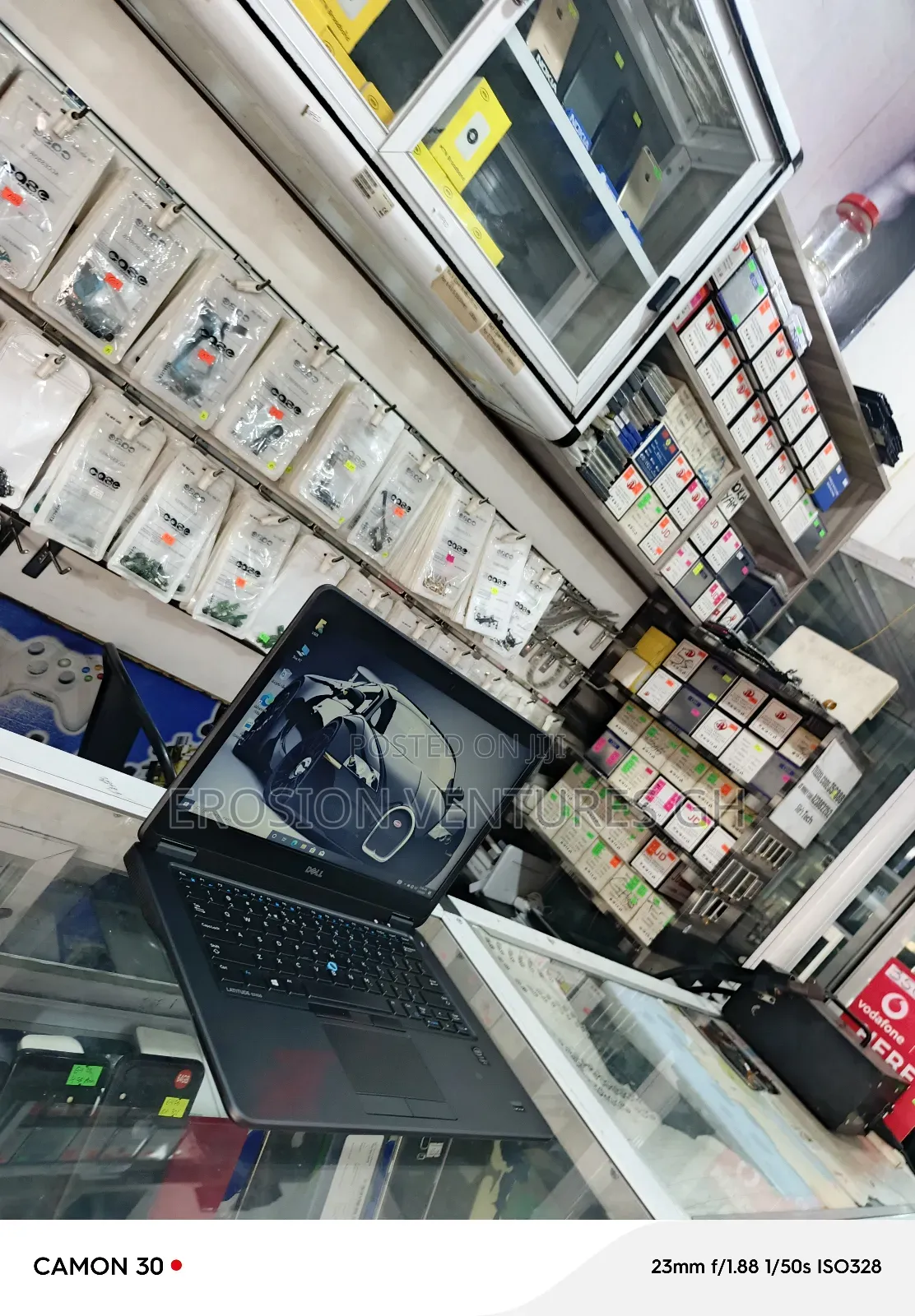 Laptop Dell Latitude E7450 8GB Intel Core I5 HDD 1T