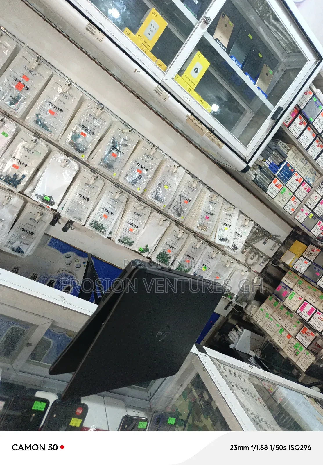 Laptop Dell Latitude E7450 8GB Intel Core I5 HDD 1T
