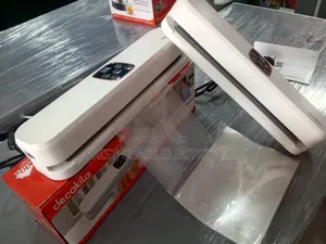 60kpa Decakila Vacuum Seal Master
