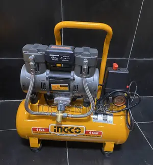 Ingco Air Compressor 15l