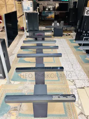 Samsung Sound Bars