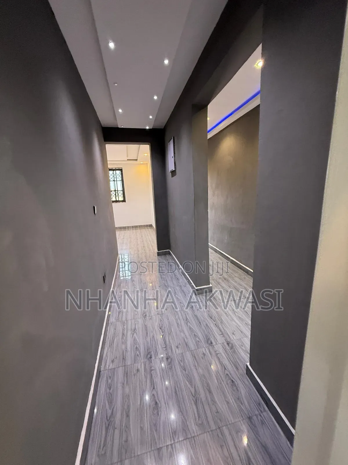 1bdrm Apartment in Spintex Hfc, Sakumono for rent