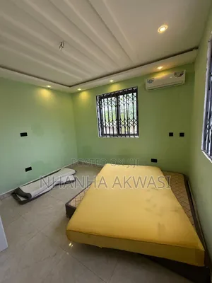 1bdrm Apartment in Spintex Hfc, Sakumono for rent