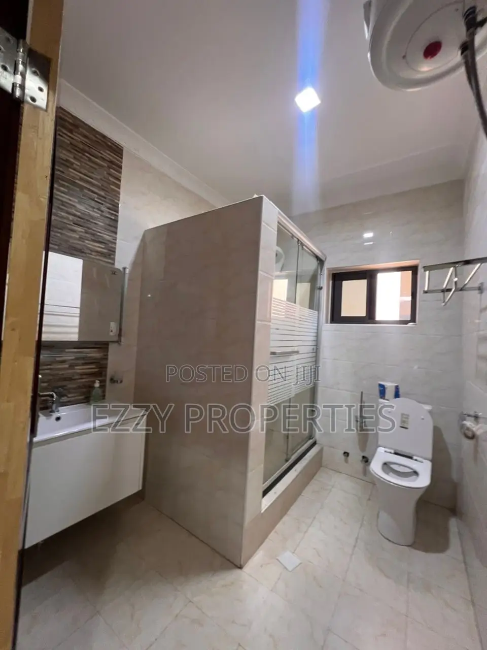 4bdrm House in East Legon Anc for rent