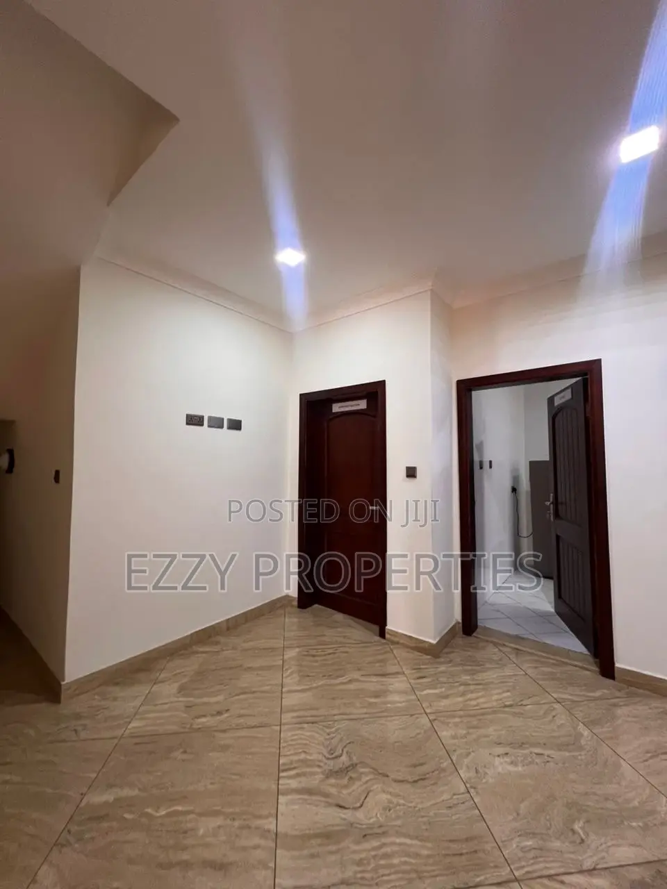 4bdrm House in East Legon Anc for rent