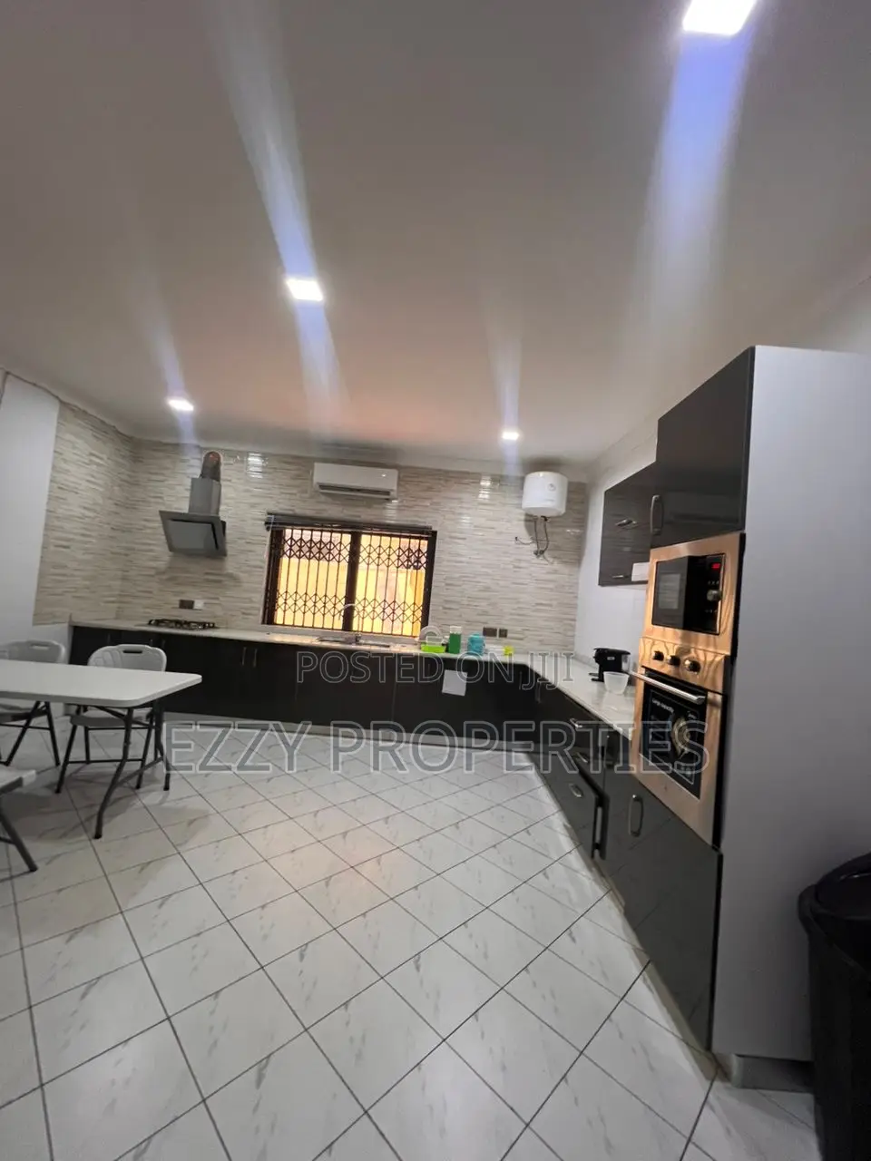 4bdrm House in East Legon Anc for rent