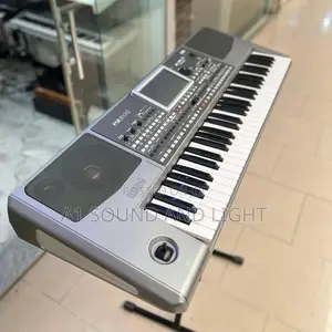 Korg Pa900 61 - Key Professional Arranger