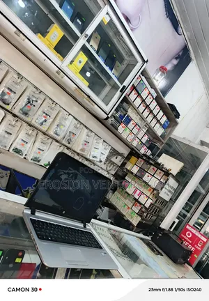 Laptop HP 8GB Intel Core I5 SSD 256GB