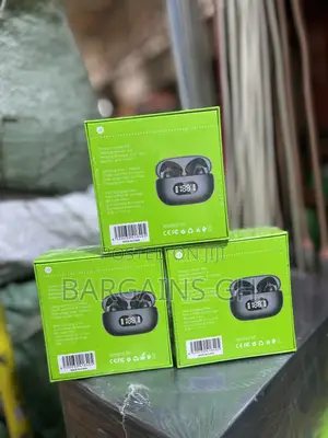 F05 Airpods Wireless Earbuds