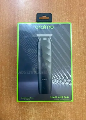 Oraimo Smarttrimmer Home Cordless Powerful Electric Trimmer