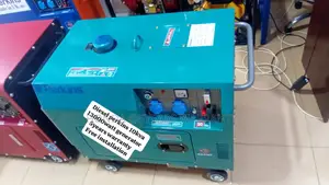 Pluse Energy 10kva Perkins 13000watt Diesel Generator 10kva