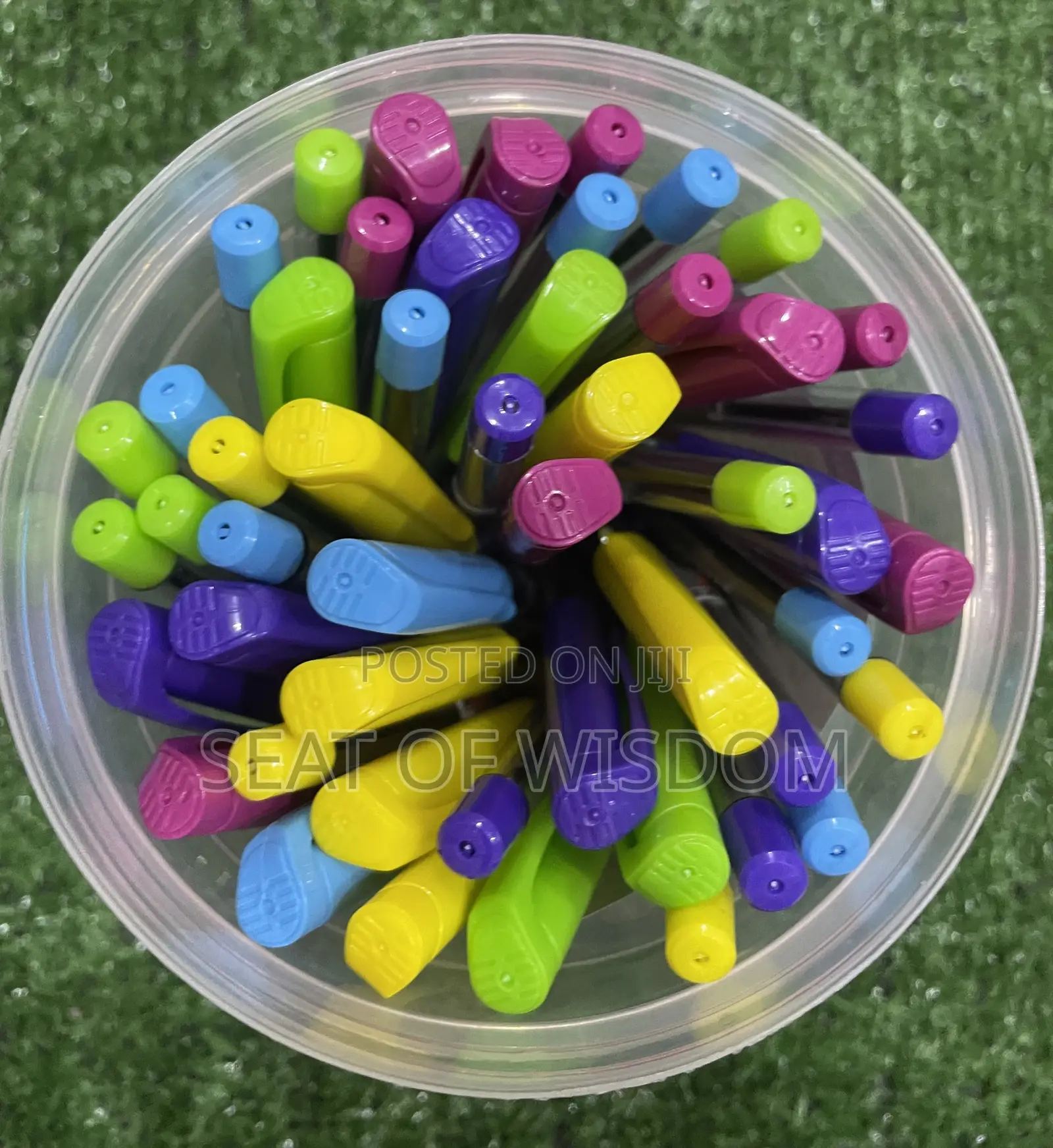 Lucky Pens