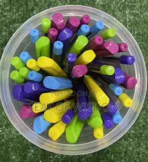 Lucky Pens