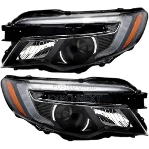 Honda Pilot 2016-2018 Head Light