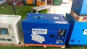 Clear Energy 18kva Perkins 20000watt Diesel Generator 18kva