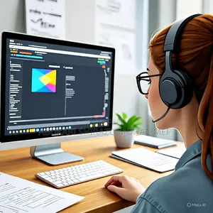 Digital Marketer