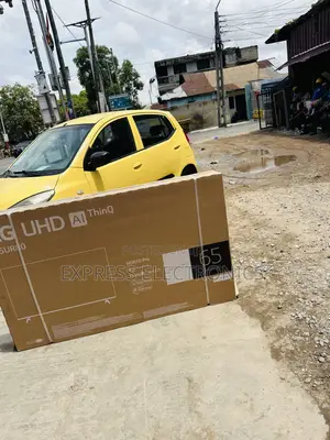 High Quality Lg 65ut8000. 2024/ 2025 Model Uhd Smart