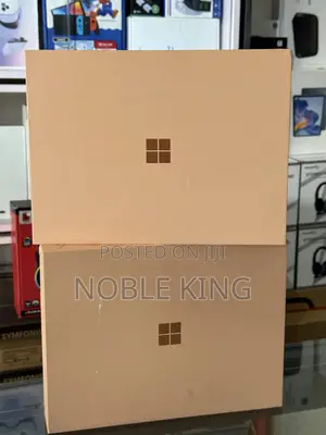 New Microsoft Surface Pro 11th Edition, a Copilot+ PC 16GB SSD 512GB