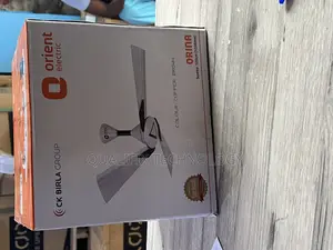 Affordable and Quality Ceiling Fan
