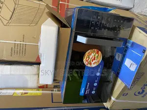 28liters Midea Digital Microwave Oven Grill
