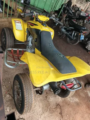 Honda 2018 Yellow