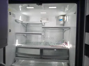 God Time Fridge Master