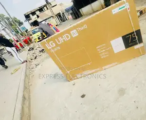 Shop From Us Lg 75ut8000. 2024/ 2025 Model Uhd Smart