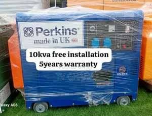 Smart Gen With LCD Panel 10kva Diesel 13000watts Diesel