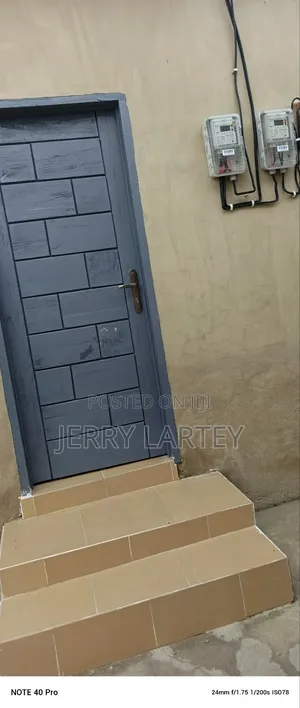 1bdrm Apartment in Dansoman Glefe for rent
