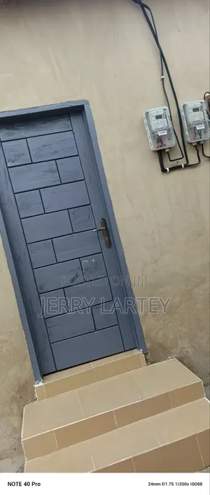 1bdrm Apartment in Dansoman Glefe for rent