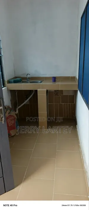 1bdrm Apartment in Dansoman Glefe for rent