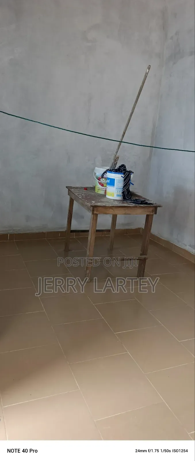 1bdrm Apartment in Dansoman Glefe for rent