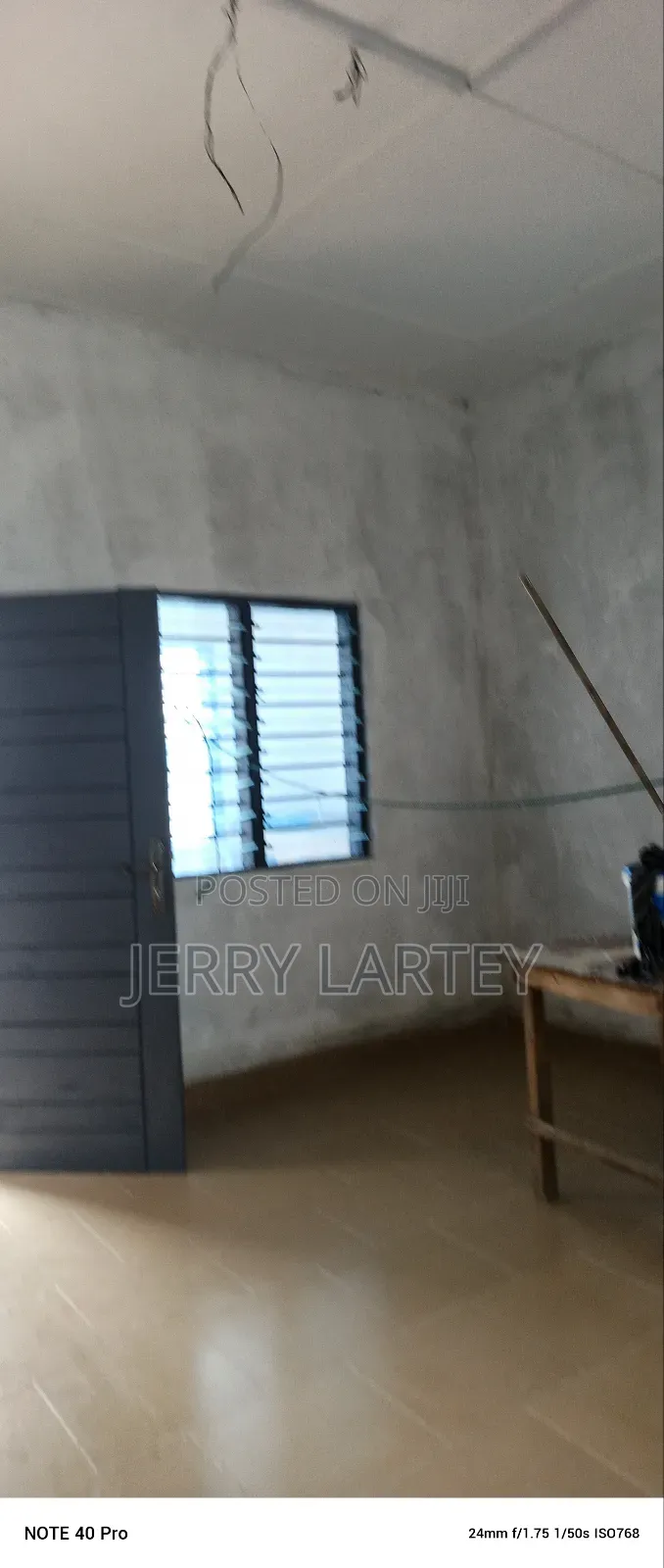 1bdrm Apartment in Dansoman Glefe for rent