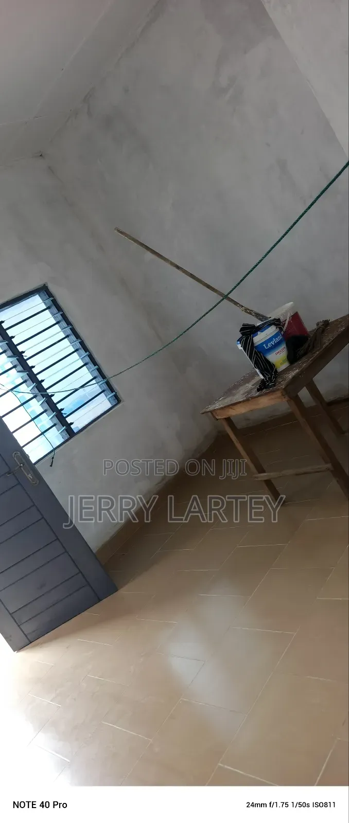 1bdrm Apartment in Dansoman Glefe for rent